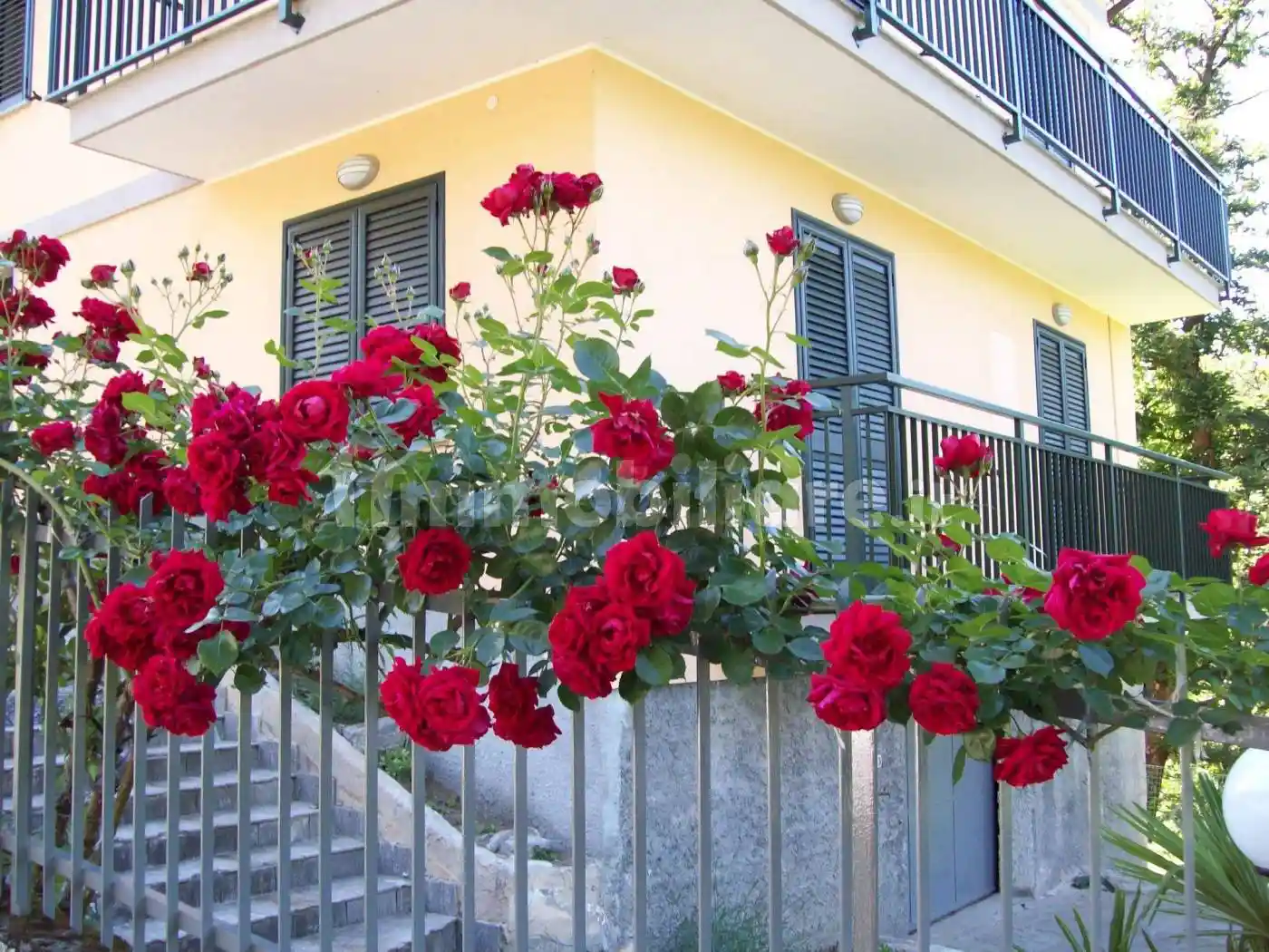 Attico - Mansarda in vendita a Meina