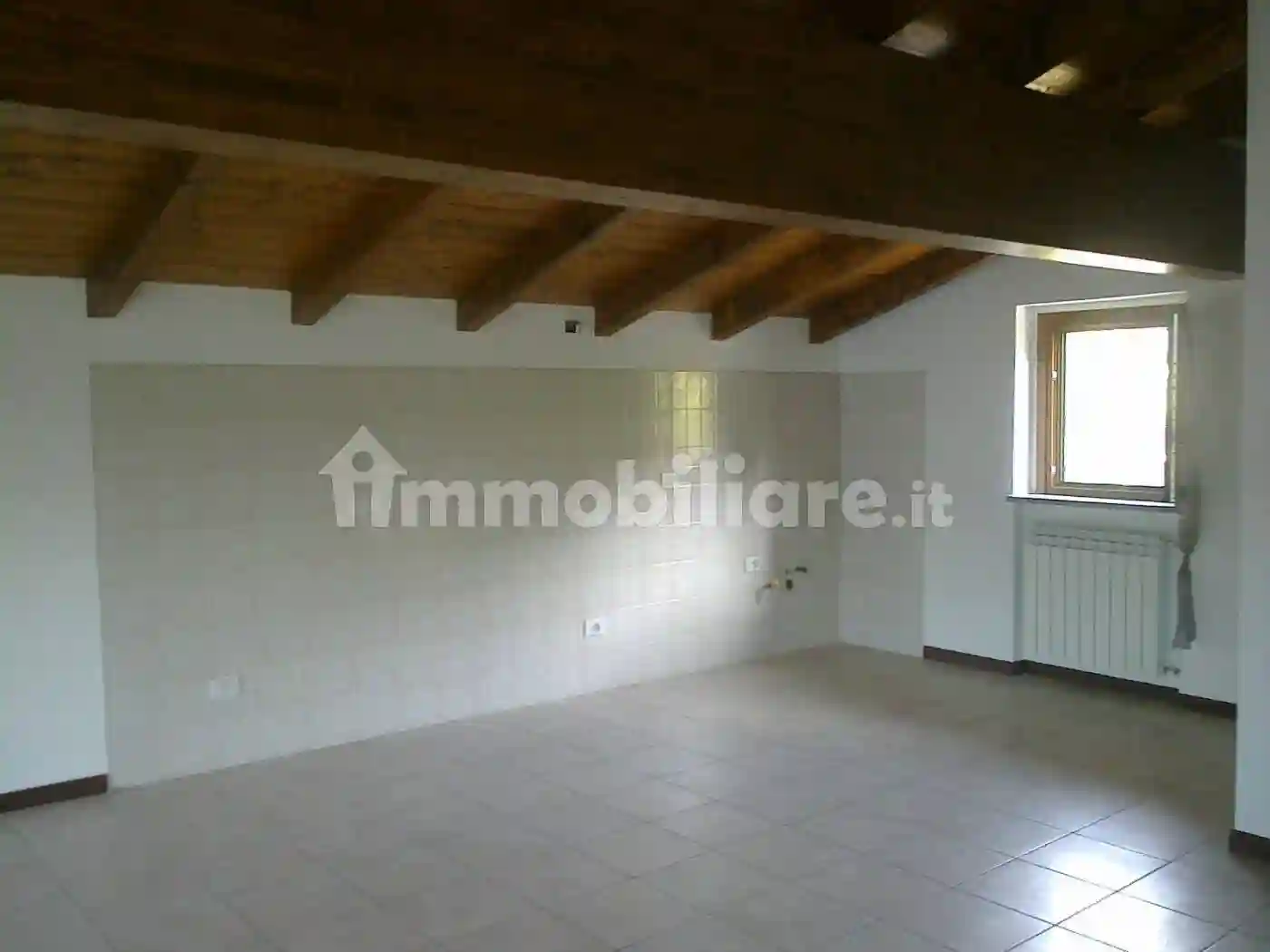 Attico - Mansarda - foto 2