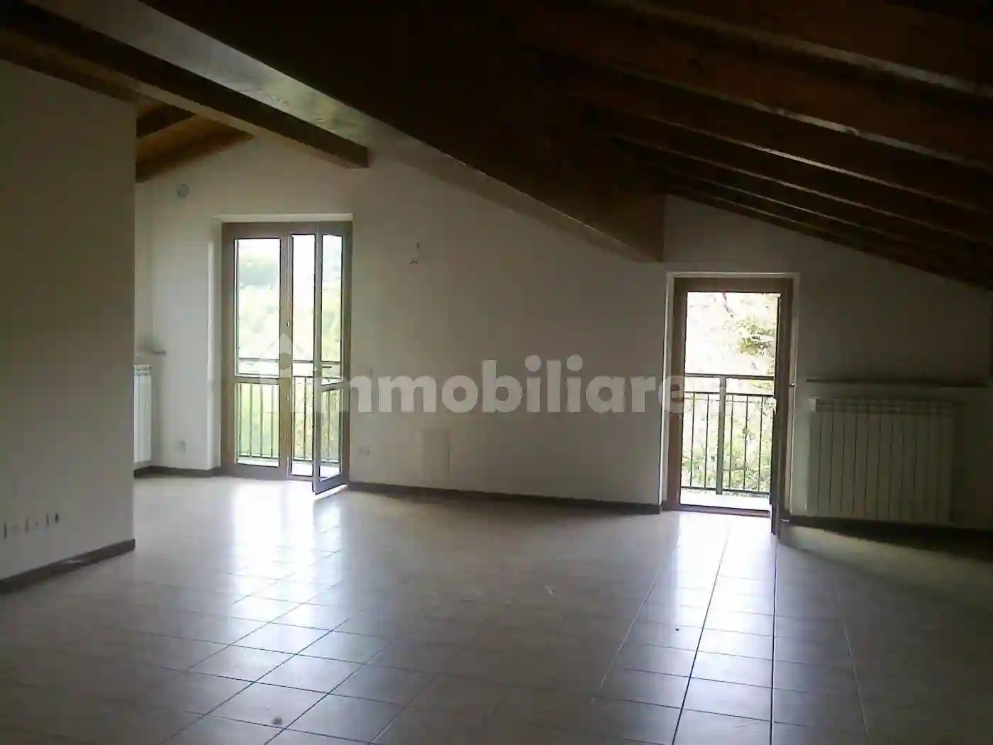 Attico - Mansarda - foto 5