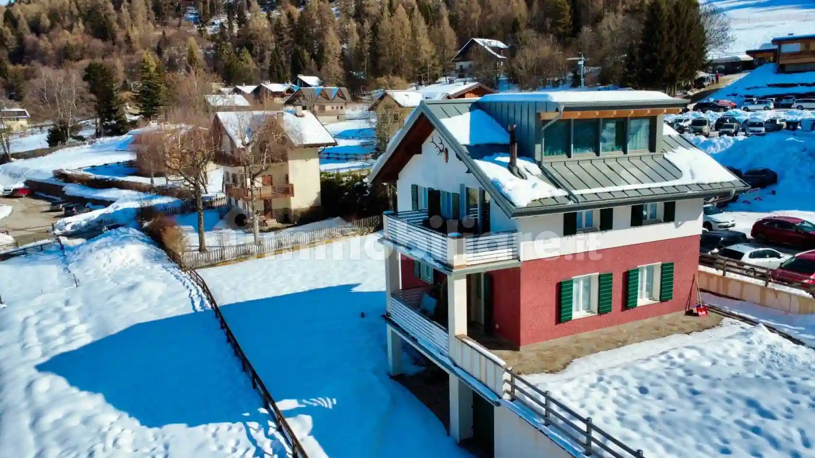 Casa indipendente - foto 4