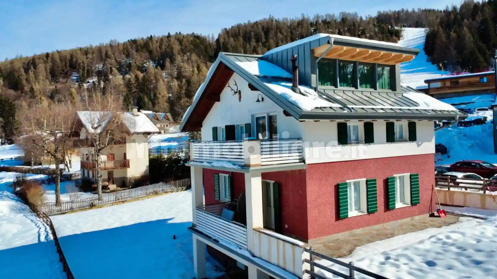 Casa indipendente - foto 5