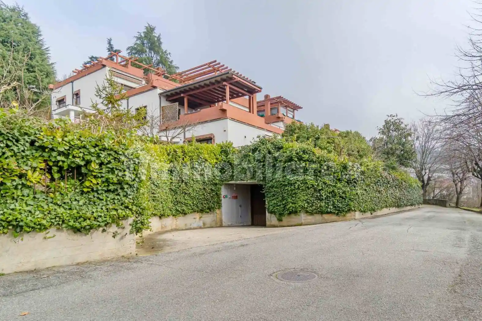 Appartamento in vendita a Moncalieri