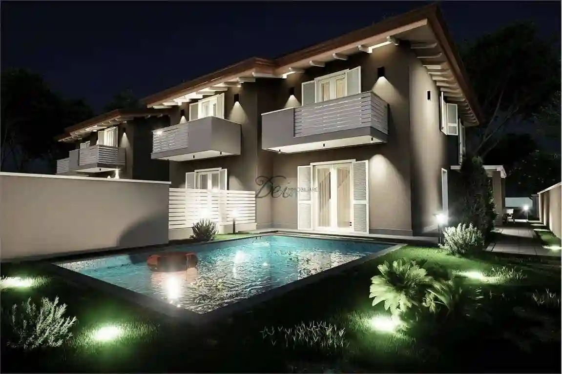 Villetta a schiera - foto 2