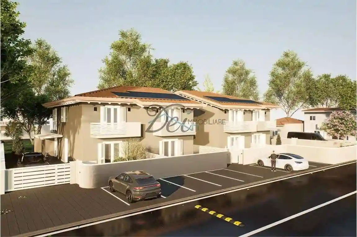 Villetta a schiera - foto 3