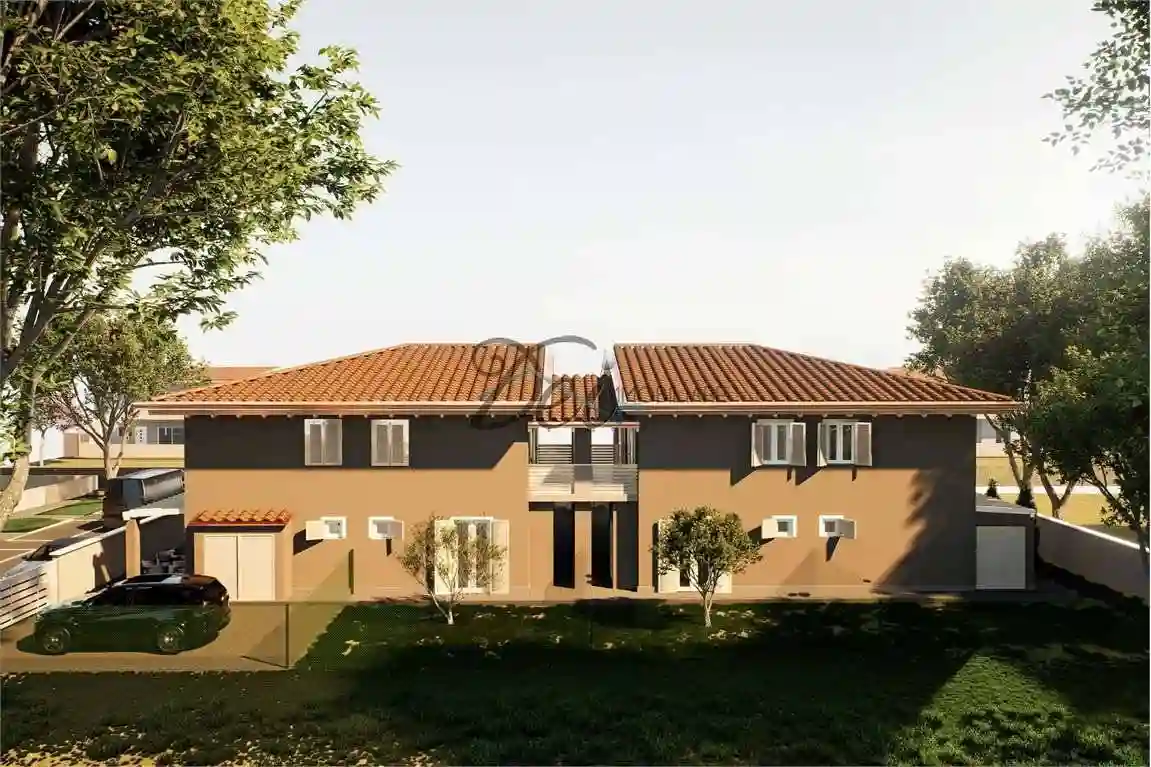 Villetta a schiera - foto 5