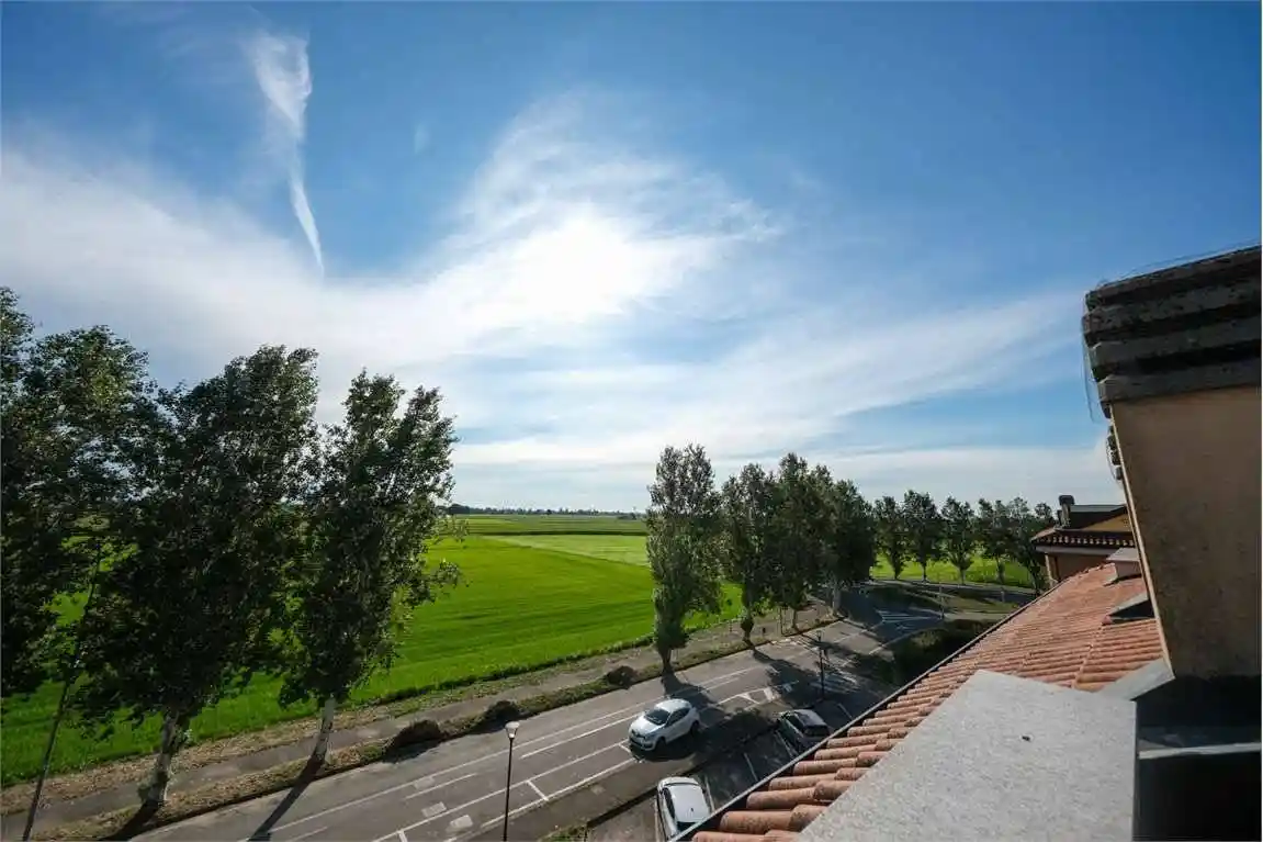 Appartamento in vendita a Vermezzo con Zelo