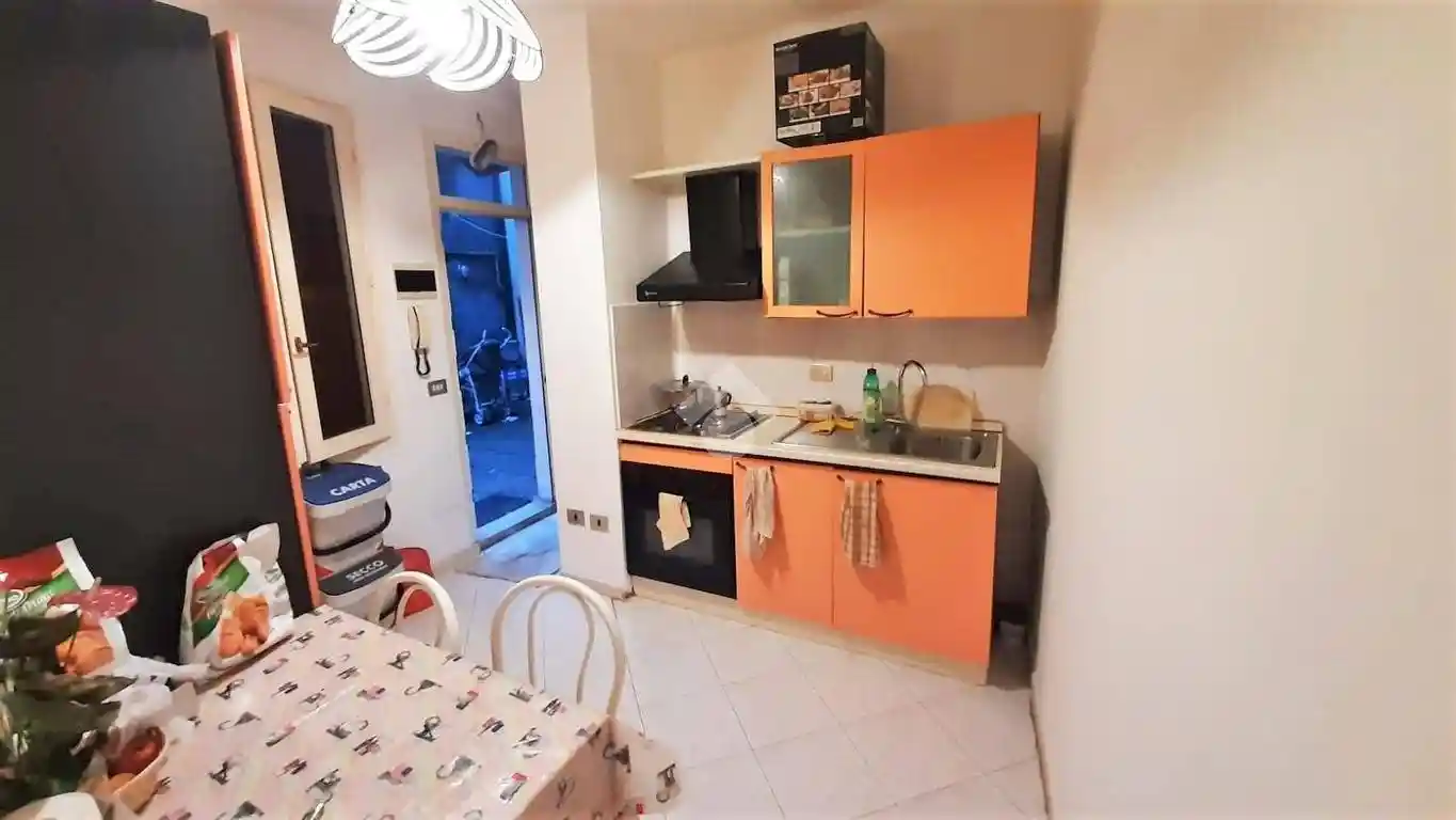 Appartamento in vendita a Forlì