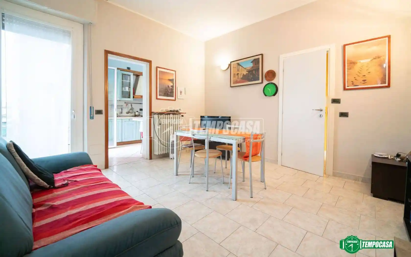 Appartamento in vendita a Nova Milanese