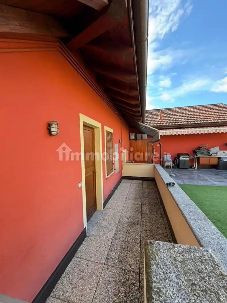 Appartamento in vendita a San Bernardino Verbano