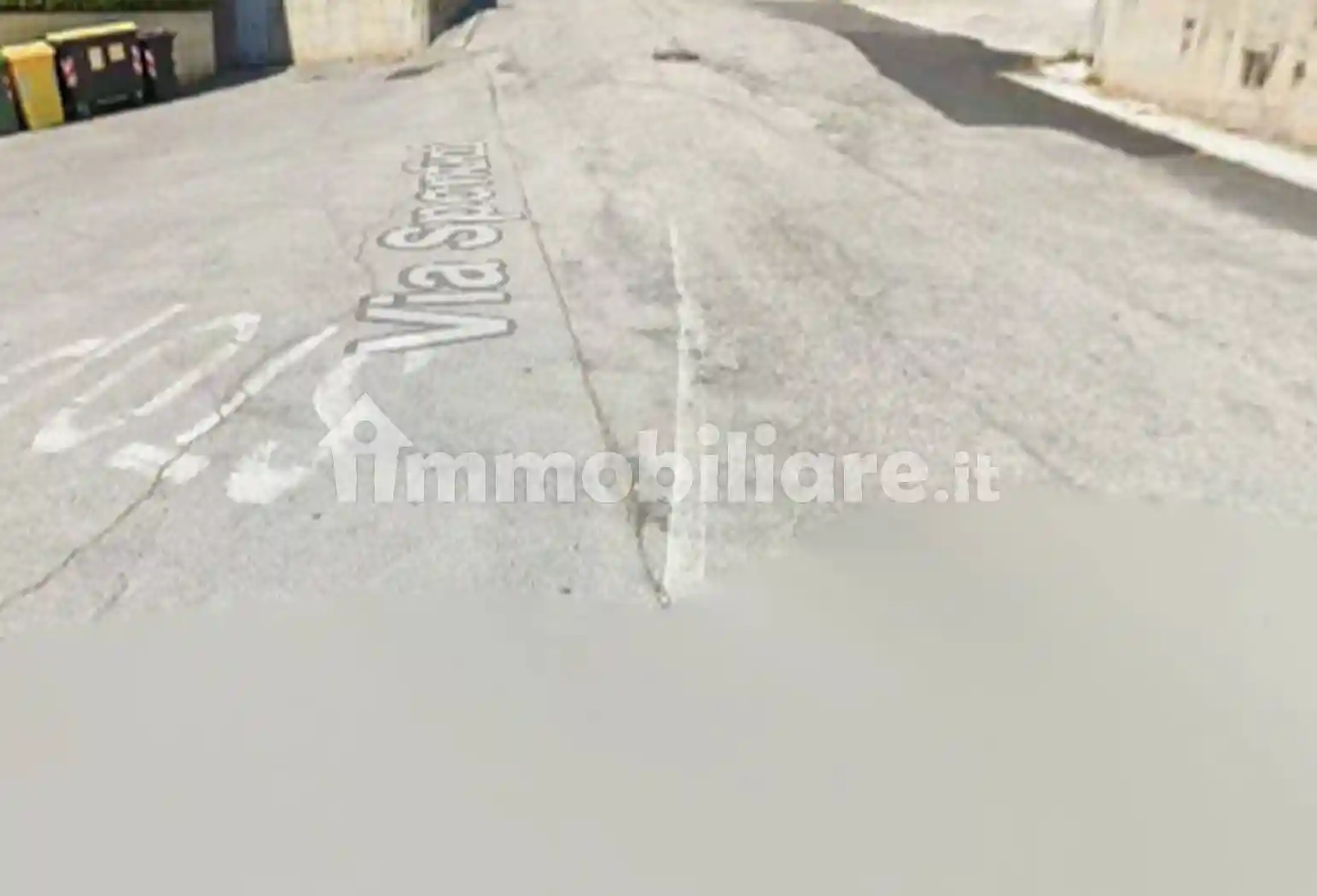 Appartamento in vendita a Sassoferrato