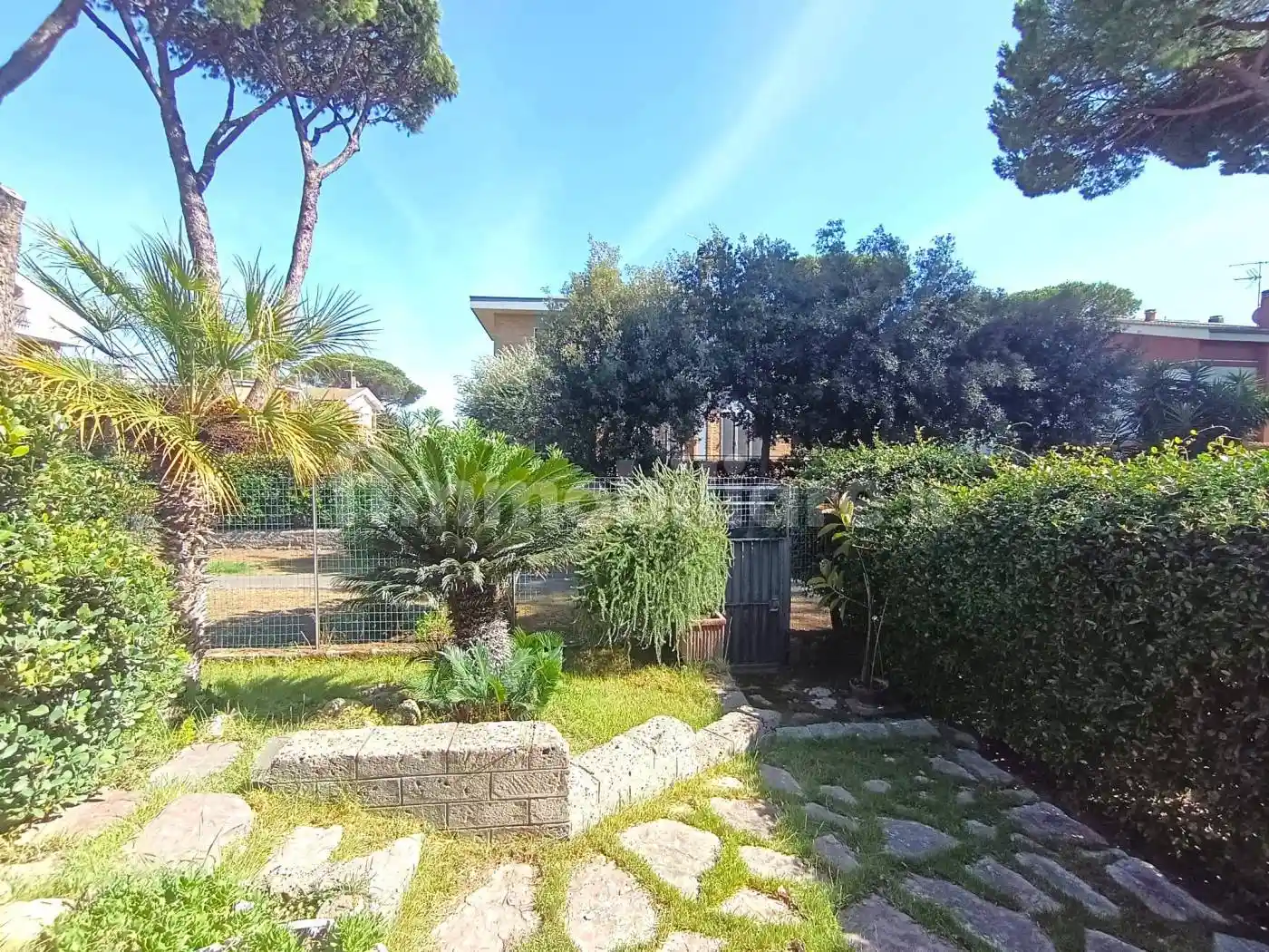 Villetta a schiera in vendita a Roma