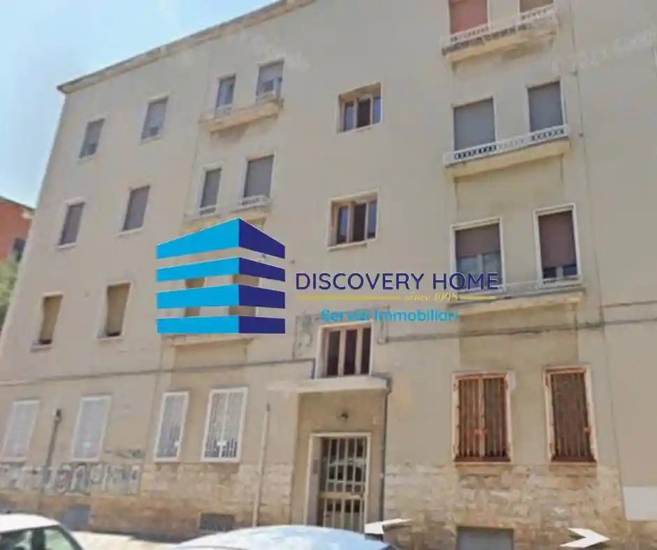 Appartamento in vendita a Bari