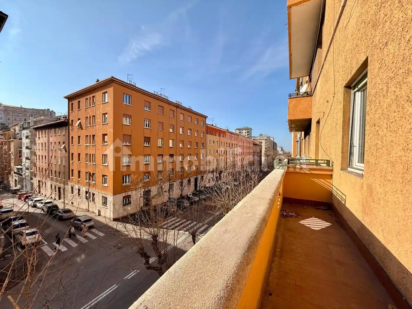 Appartamento in vendita a Trieste