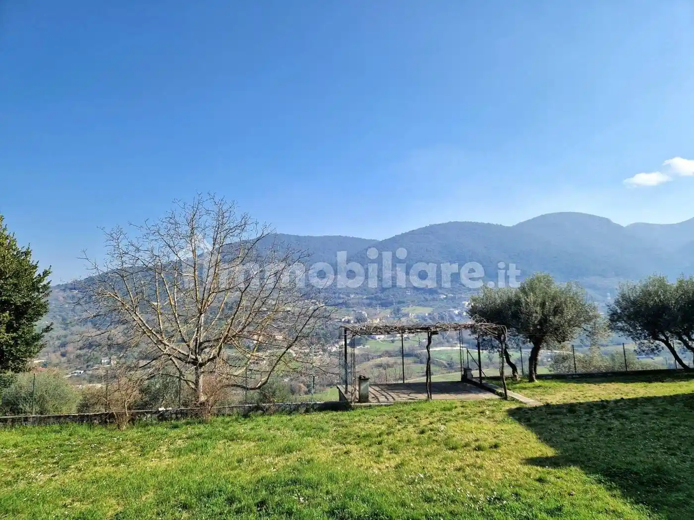 Villa in vendita a Stroncone