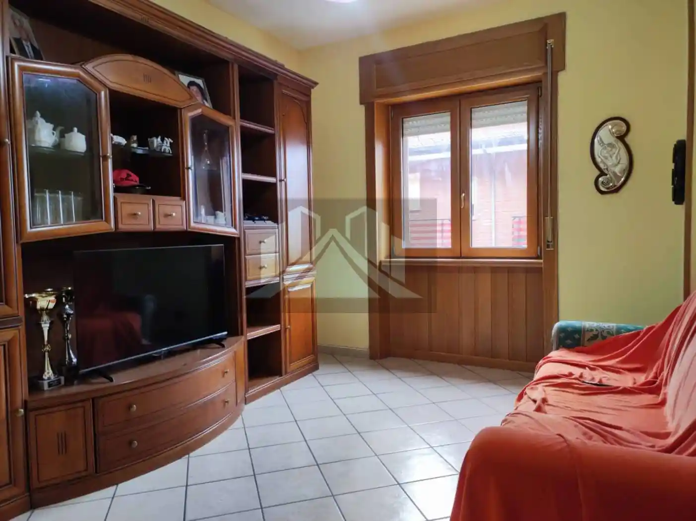 Appartamento in vendita a Mercogliano