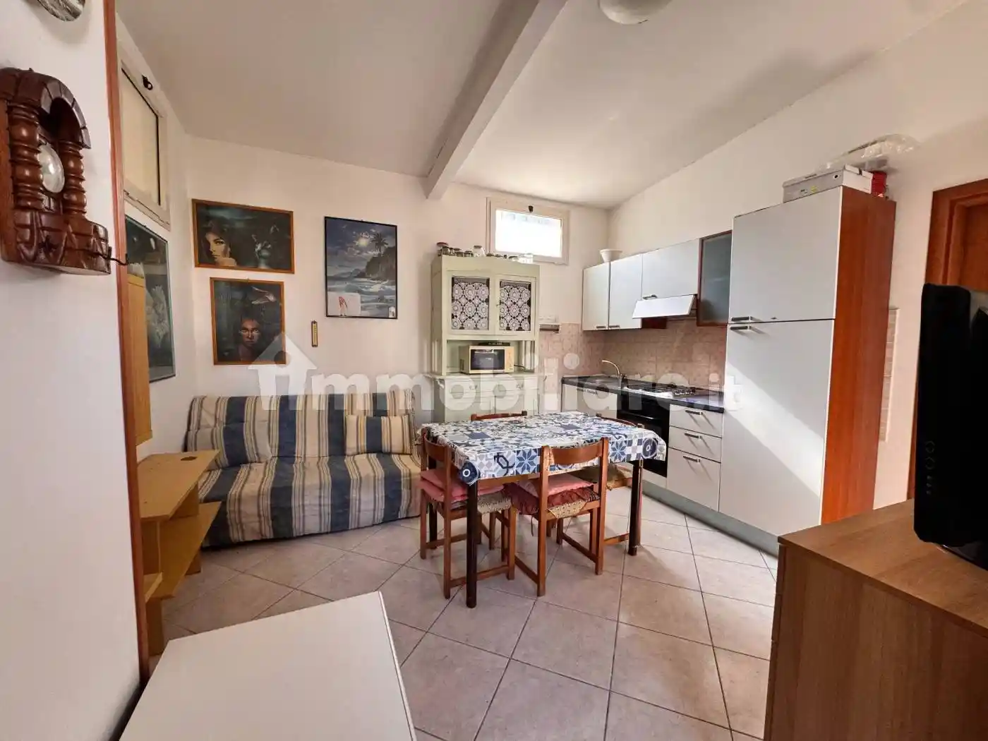 Appartamento in vendita a Giulianova