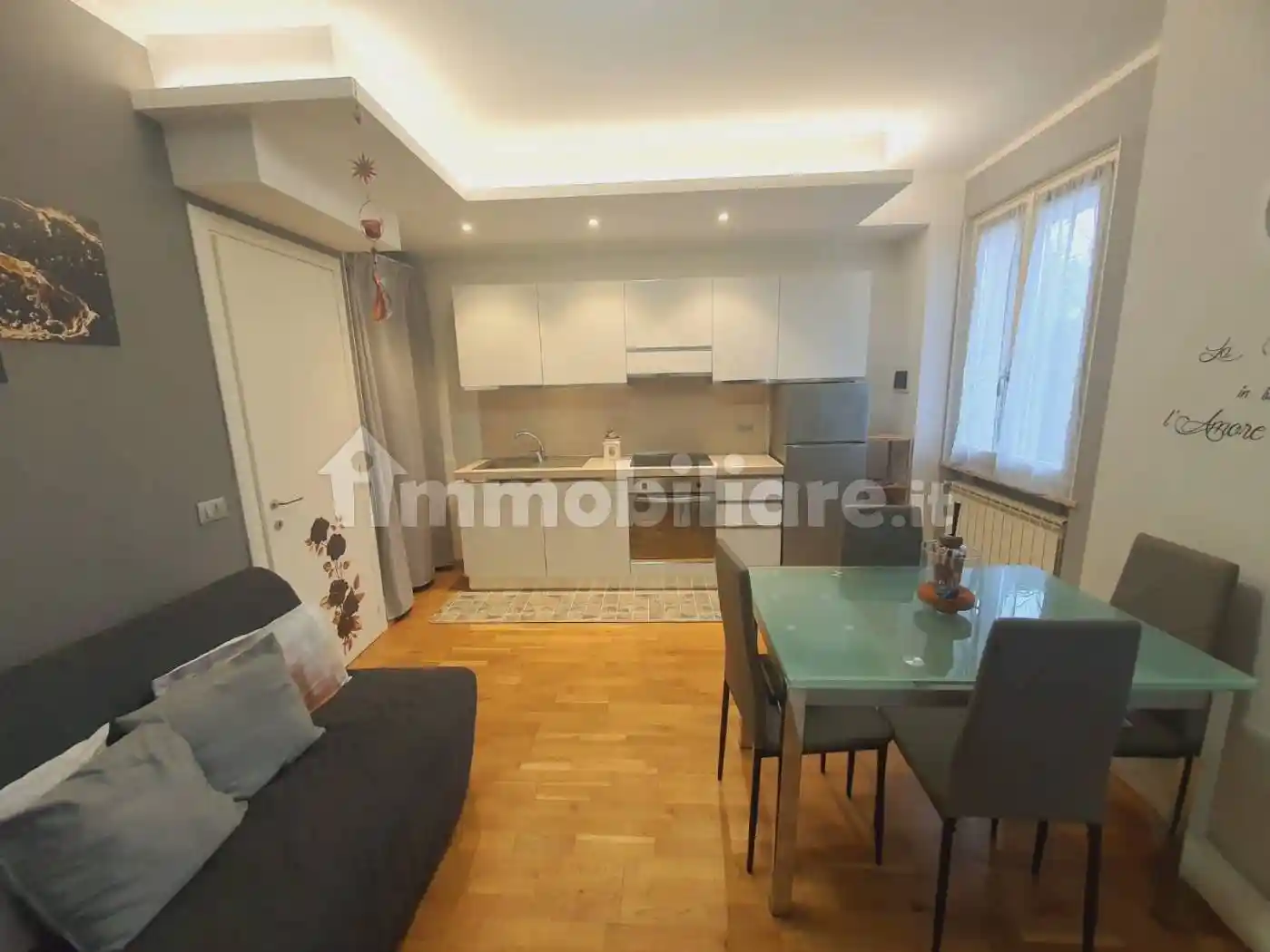 Appartamento in vendita a Sirmione