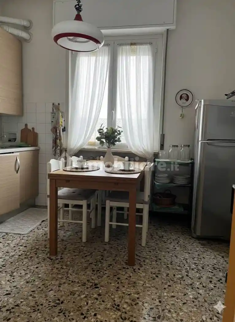 Appartamento in vendita a Vigevano