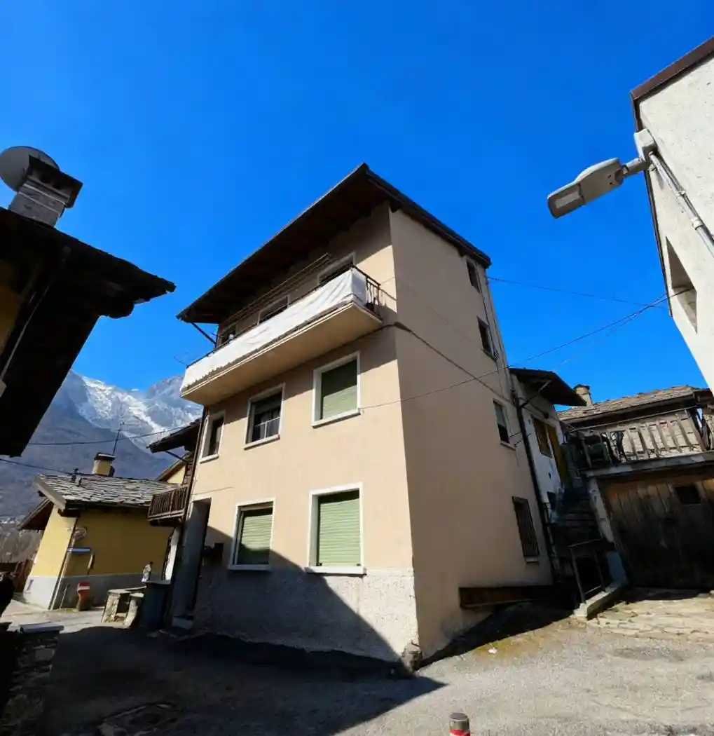 Appartamento in vendita a Quart