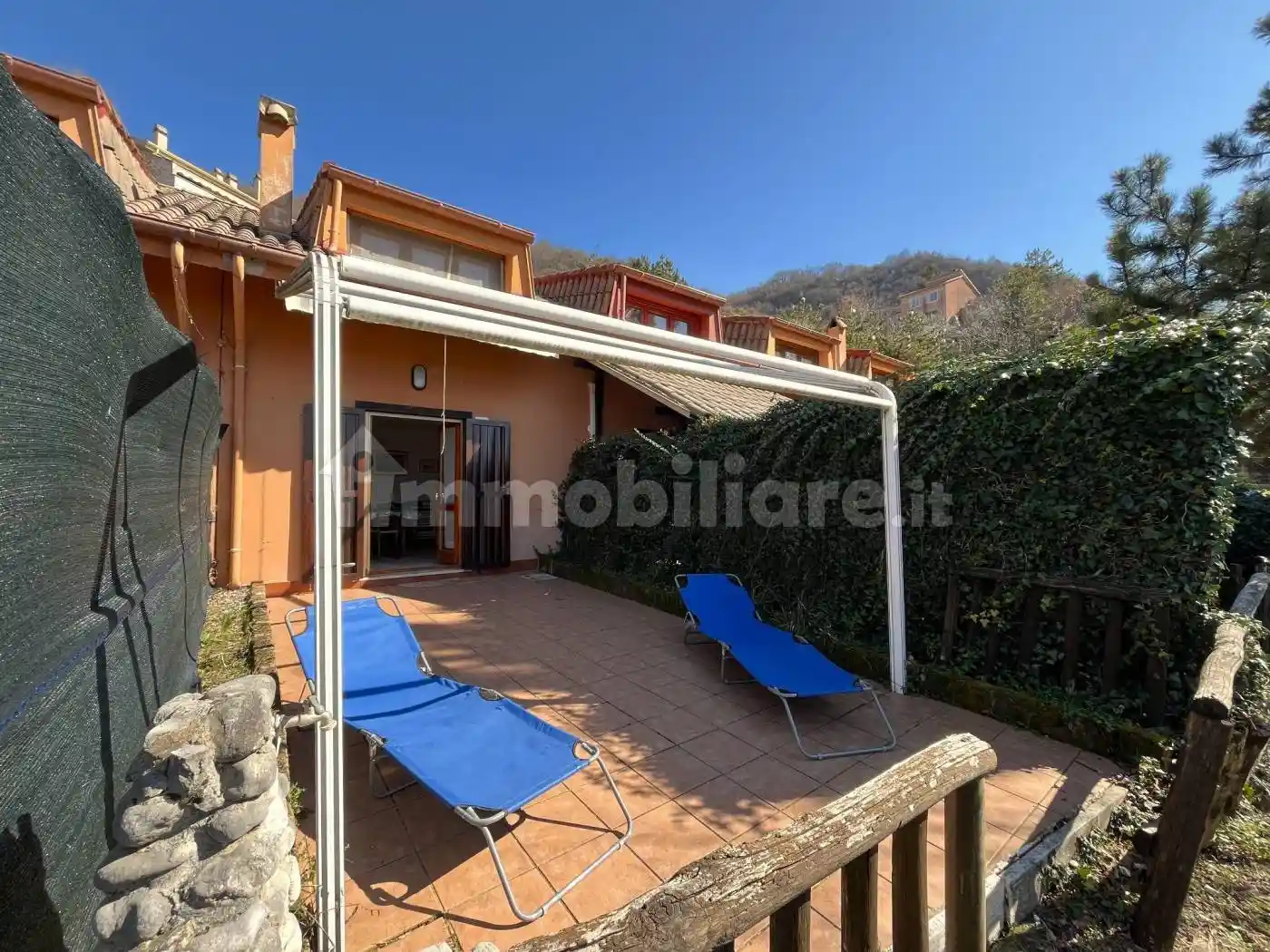 Appartamento in vendita a Picinisco