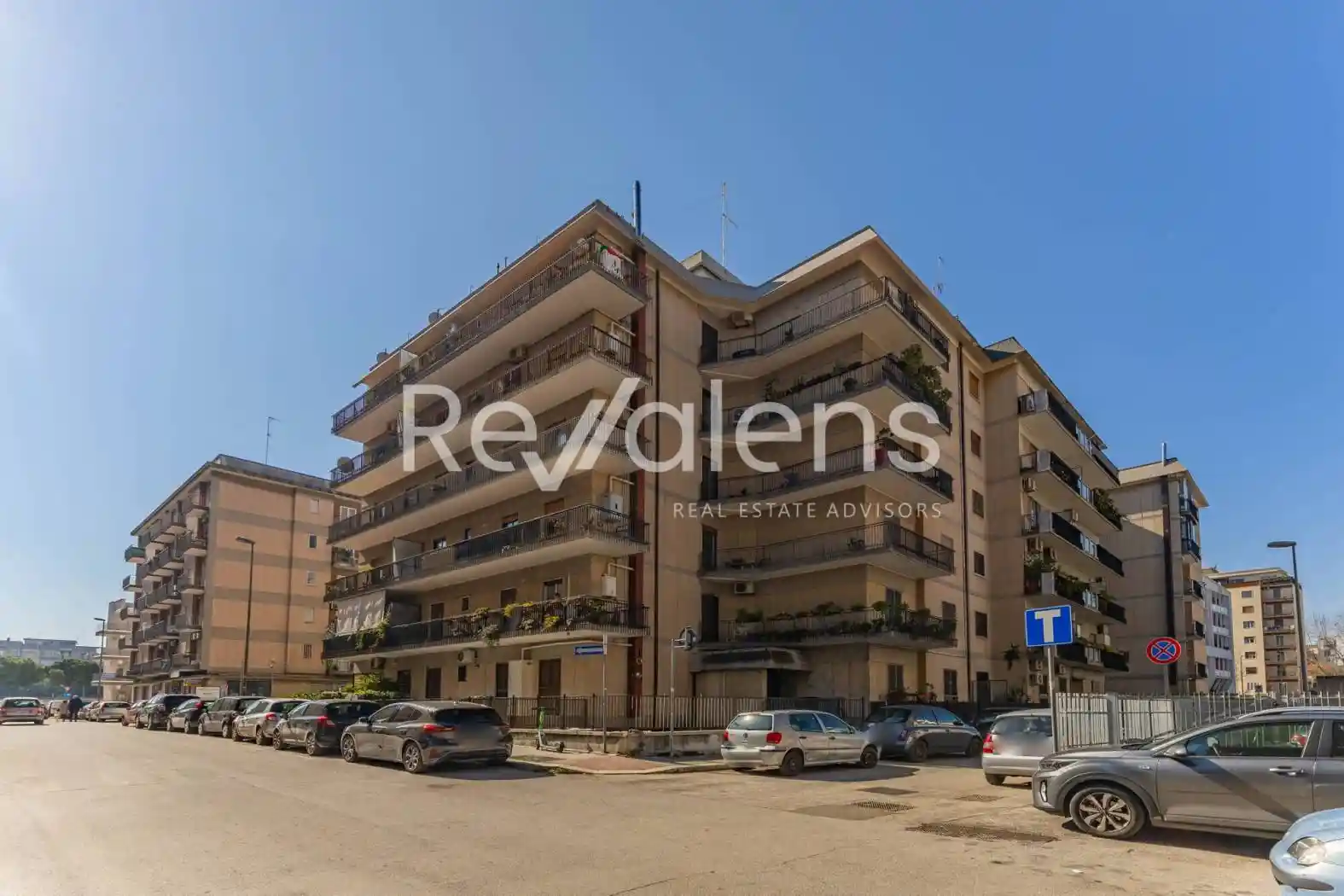 Appartamento in vendita a Bari