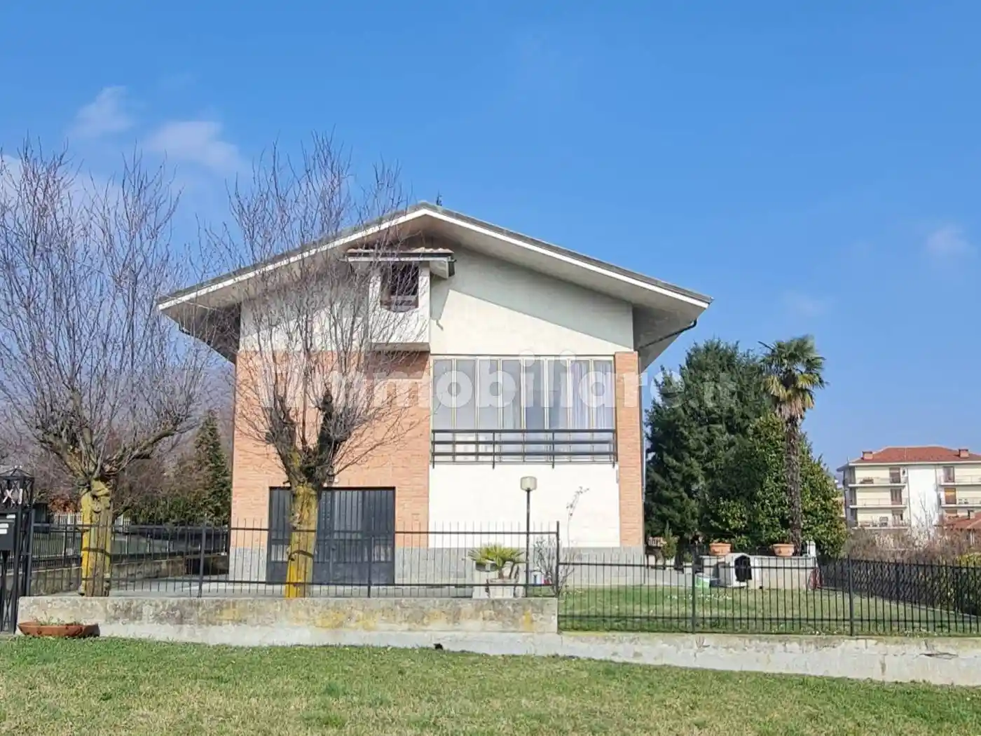 Villa in vendita a Giaveno