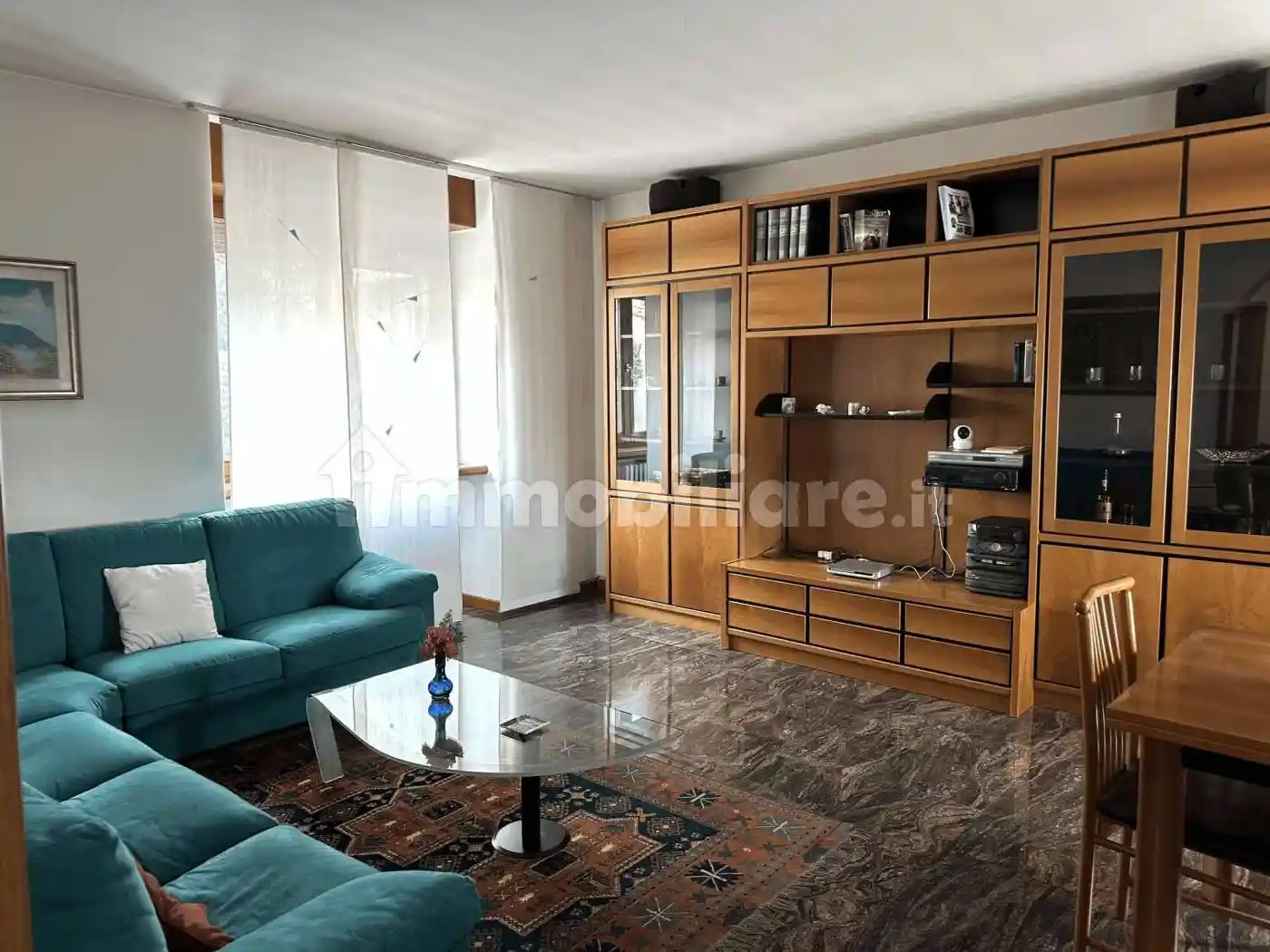 Casa indipendente in vendita a Palosco