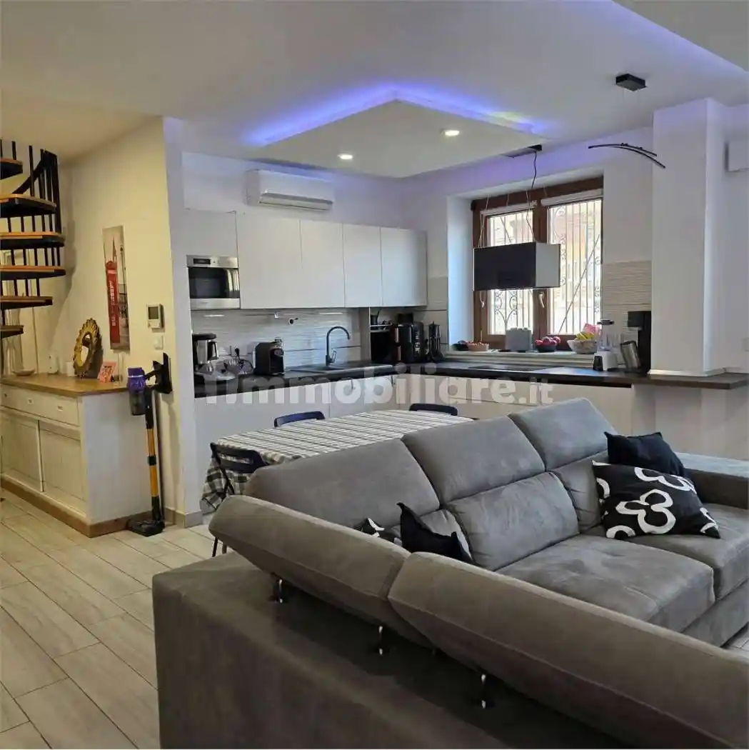 Casa indipendente in vendita a Volvera