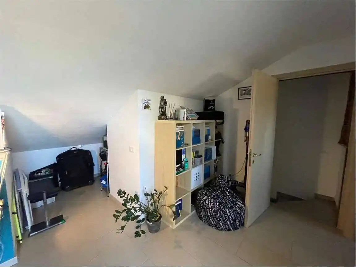 Appartamento in vendita a Vermezzo con Zelo