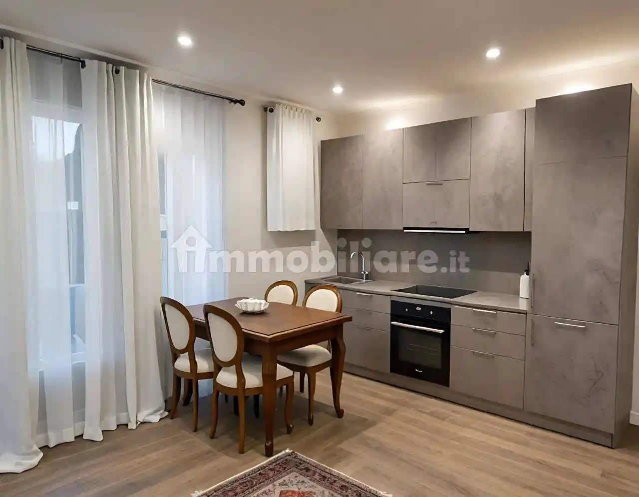 Appartamento in affitto a Padova