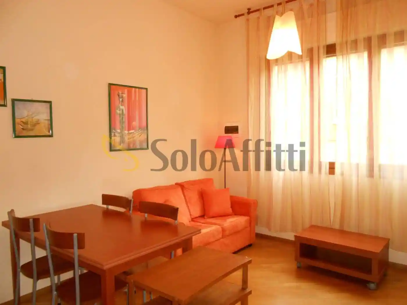 Loft in affitto a Pisa