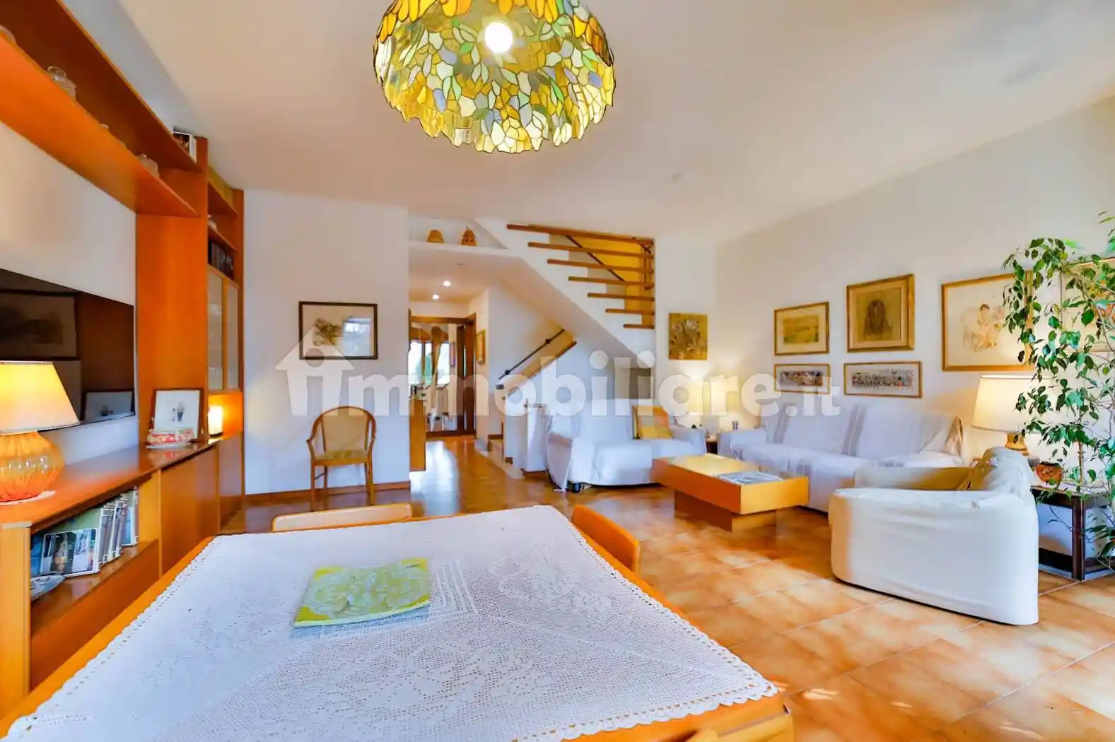 Villetta a schiera in vendita a Vimercate