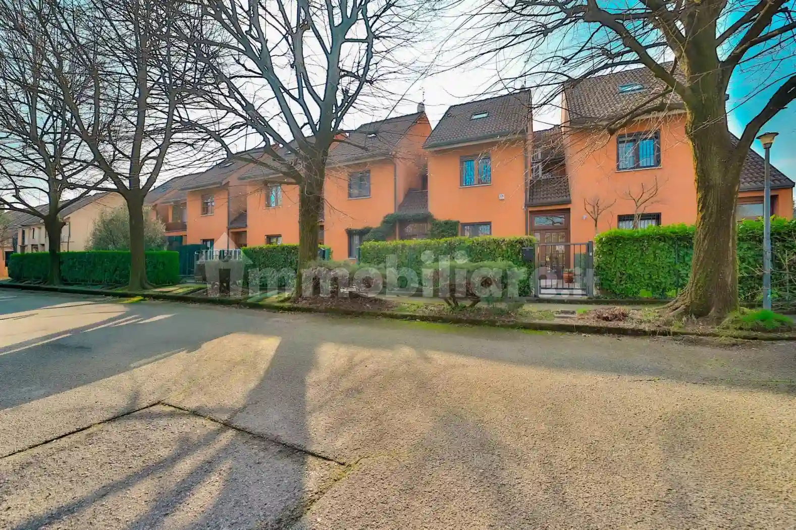 Villetta a schiera - foto 2