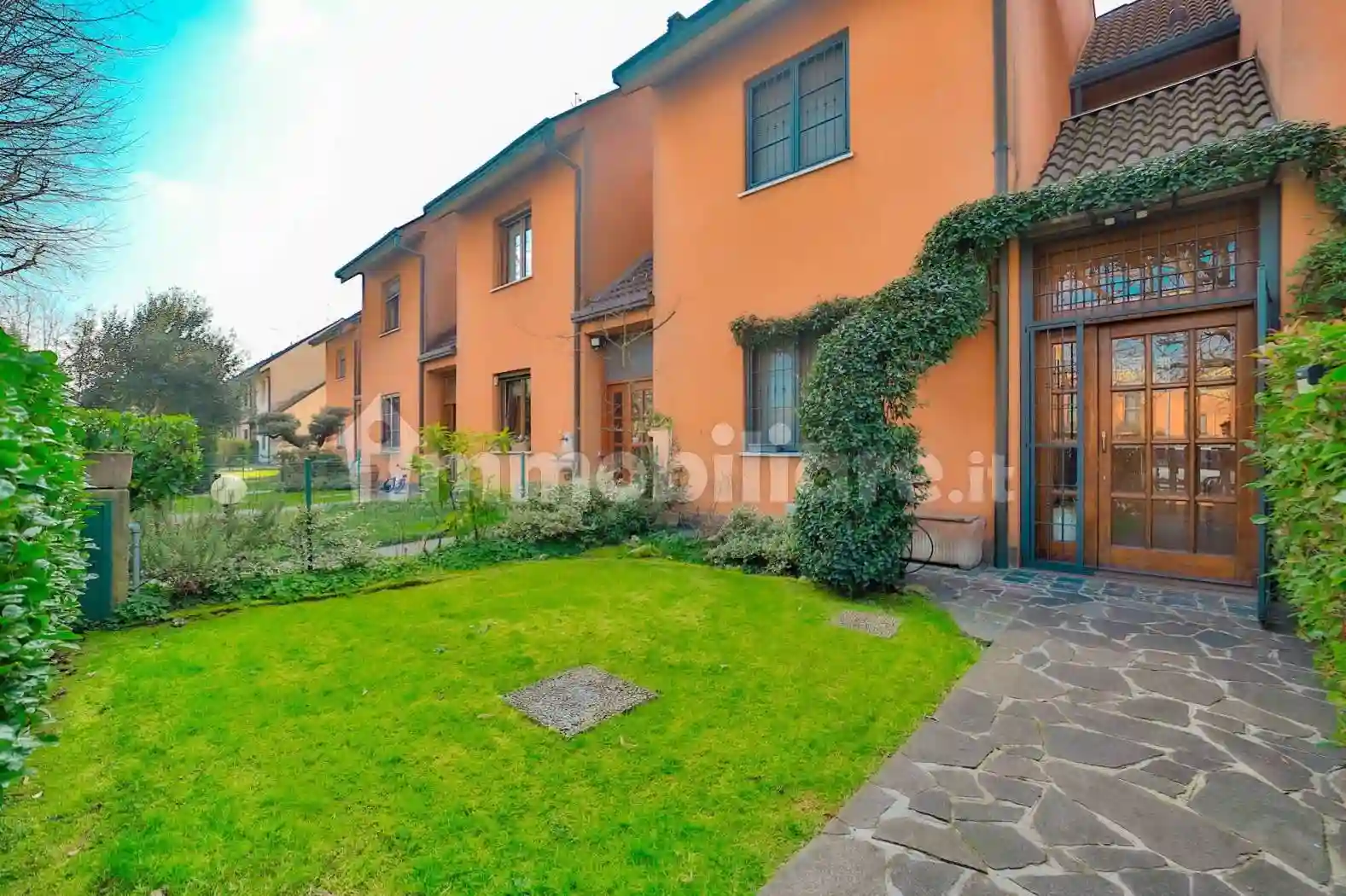 Villetta a schiera - foto 3