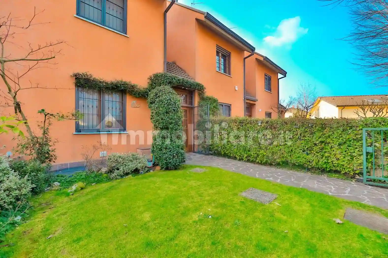 Villetta a schiera - foto 4