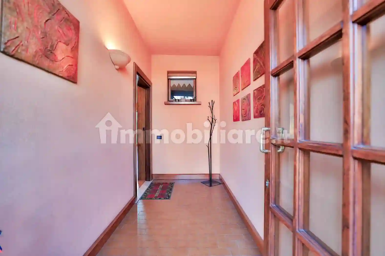 Villetta a schiera - foto 5