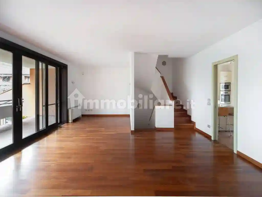 Villetta a schiera - foto 3