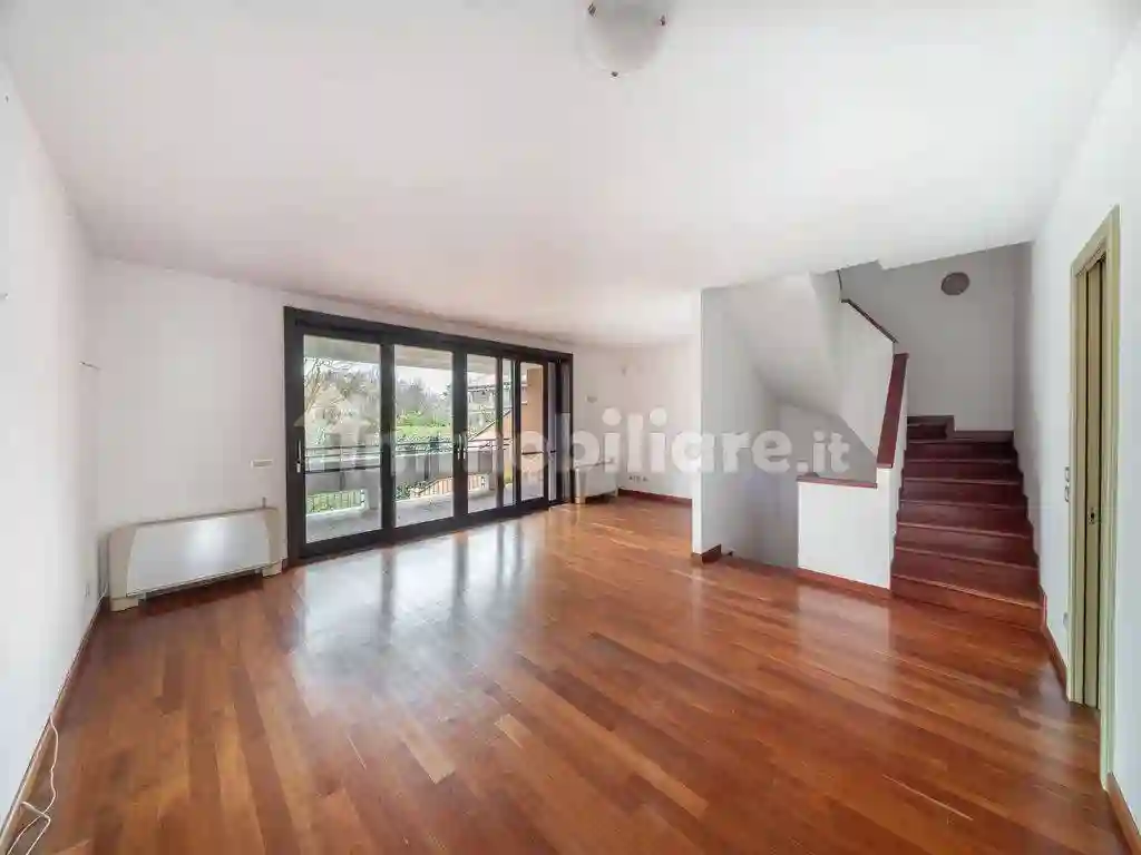 Villetta a schiera - foto 4