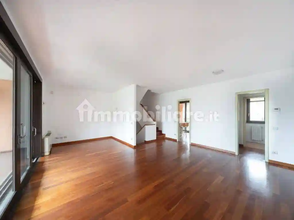 Villetta a schiera - foto 5