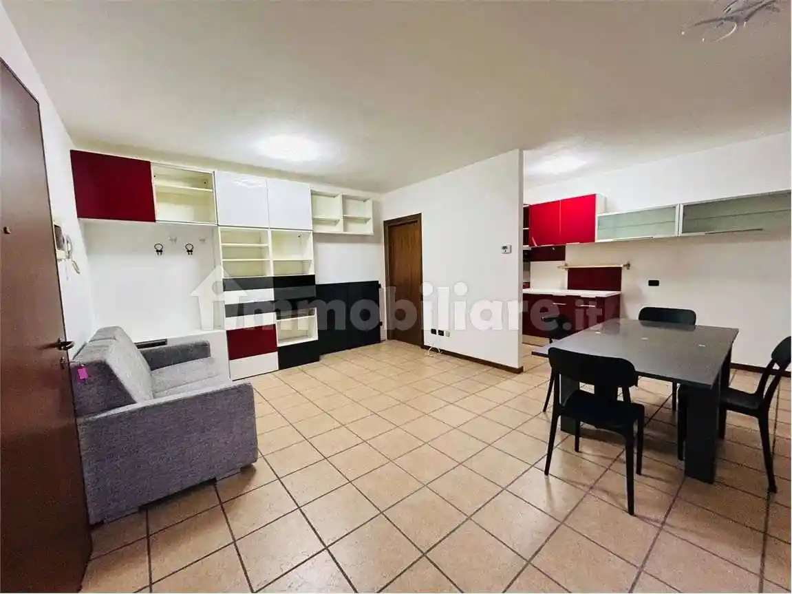 Appartamento in affitto a Taino