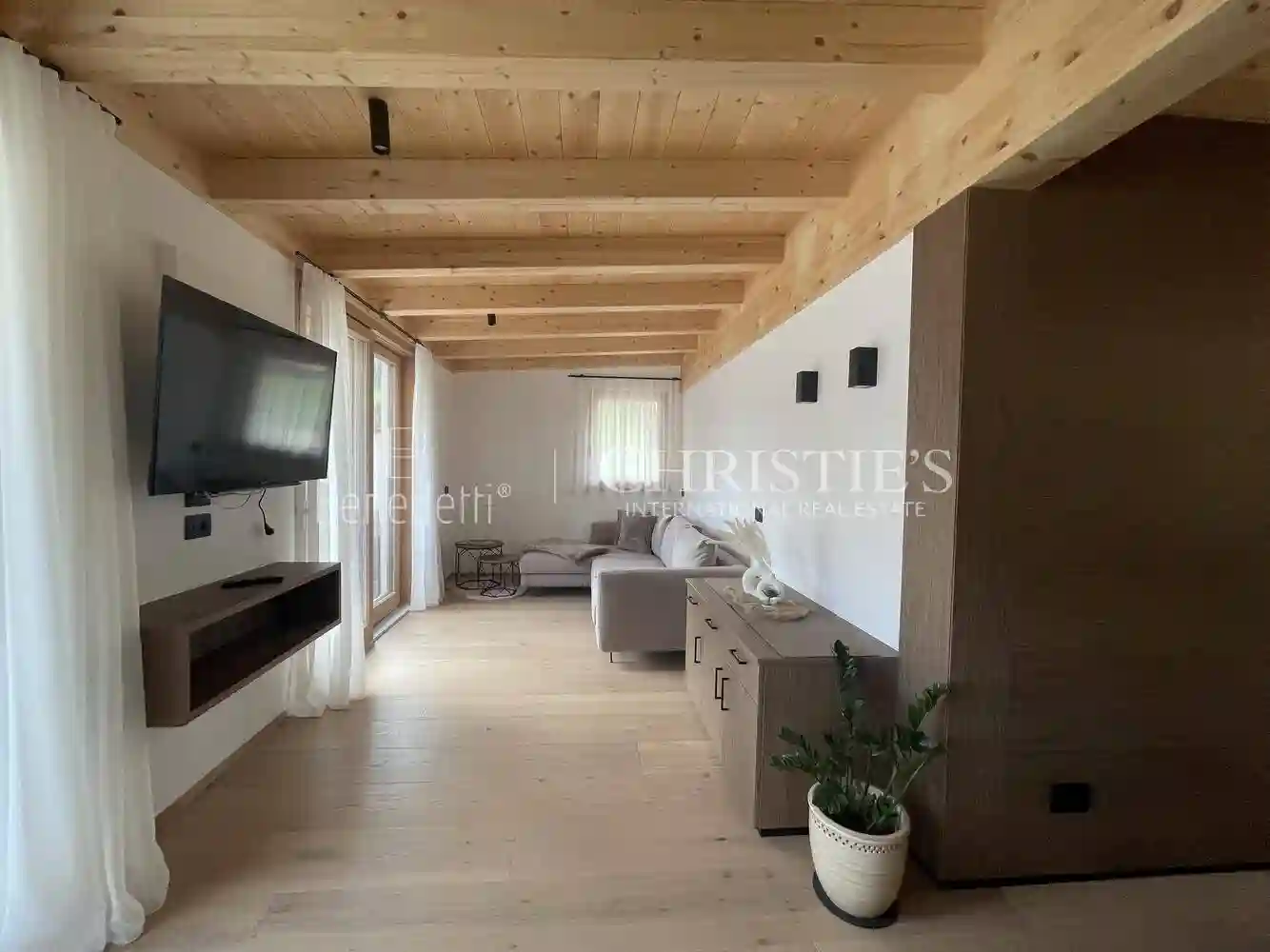 Attico - Mansarda - foto 2