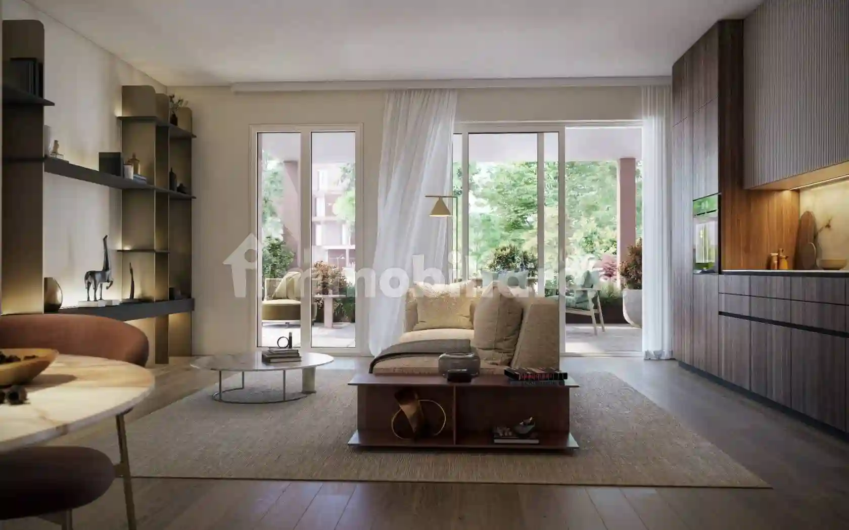 Appartamento - foto 3