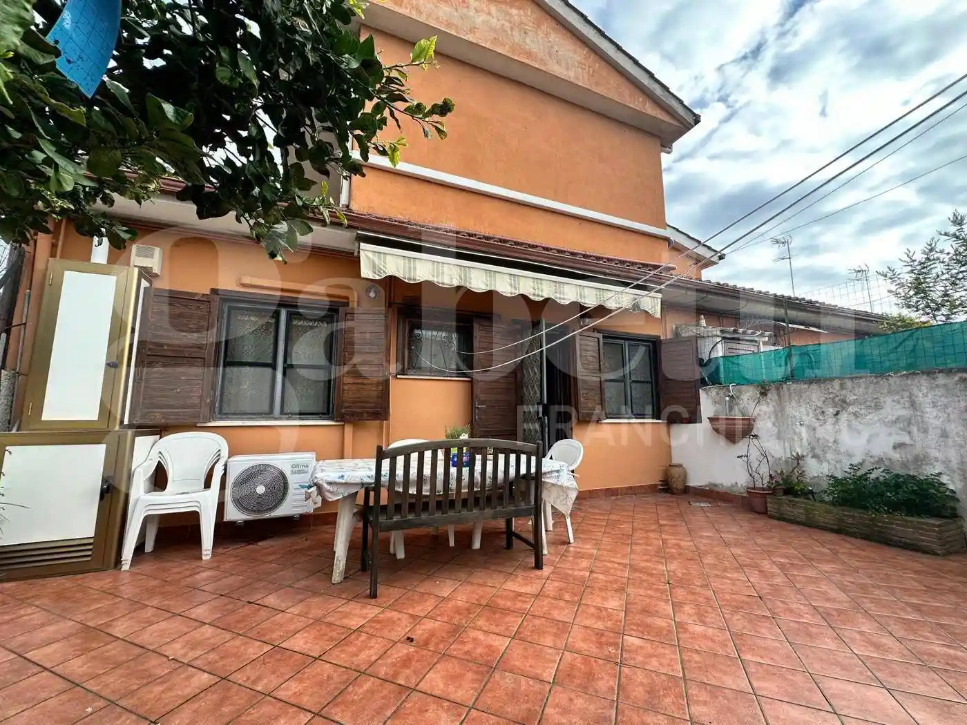 Appartamento in vendita a Pomezia