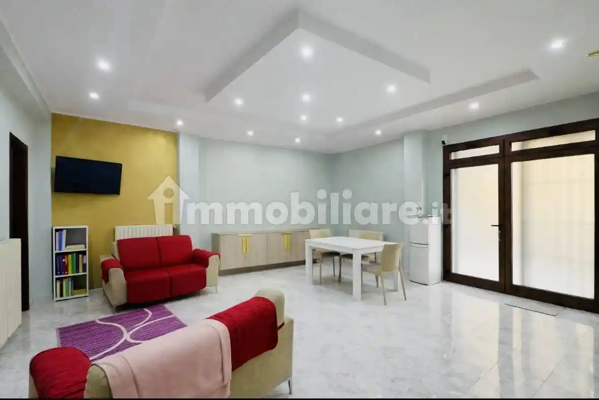 Appartamento in vendita a Mirabella Eclano