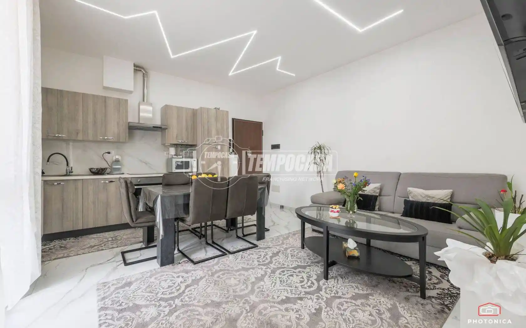 Appartamento in vendita a Massa Lombarda