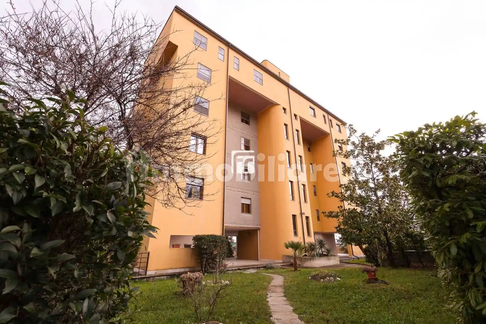 Appartamento in vendita a Campobasso