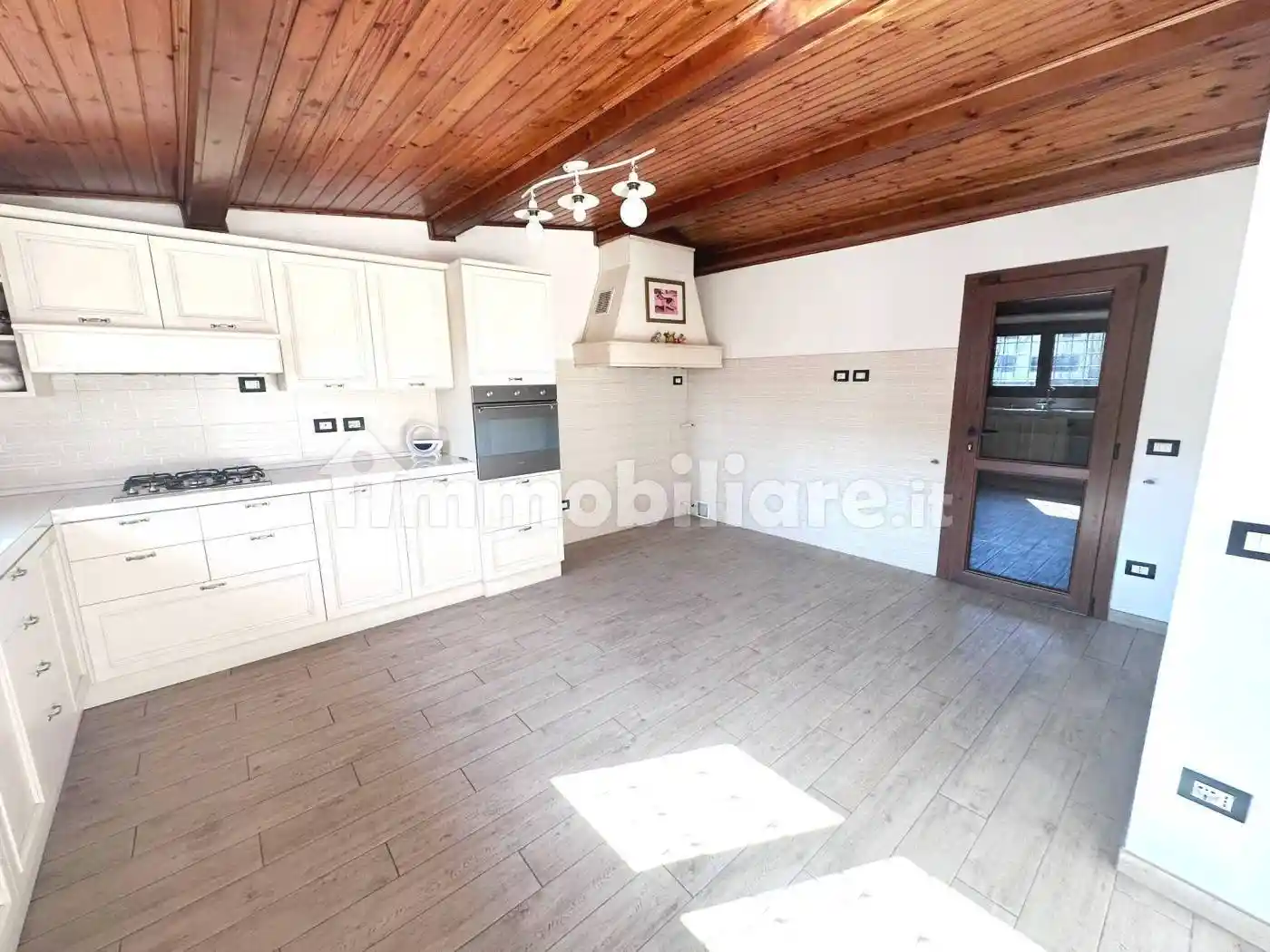 Appartamento in vendita a Prato