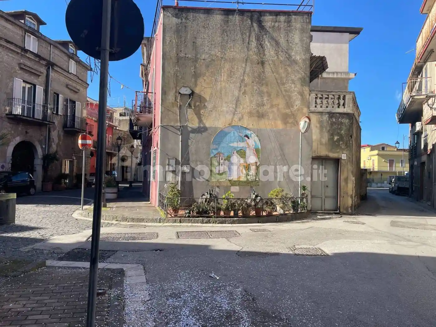 Appartamento in vendita a Castel San Giorgio