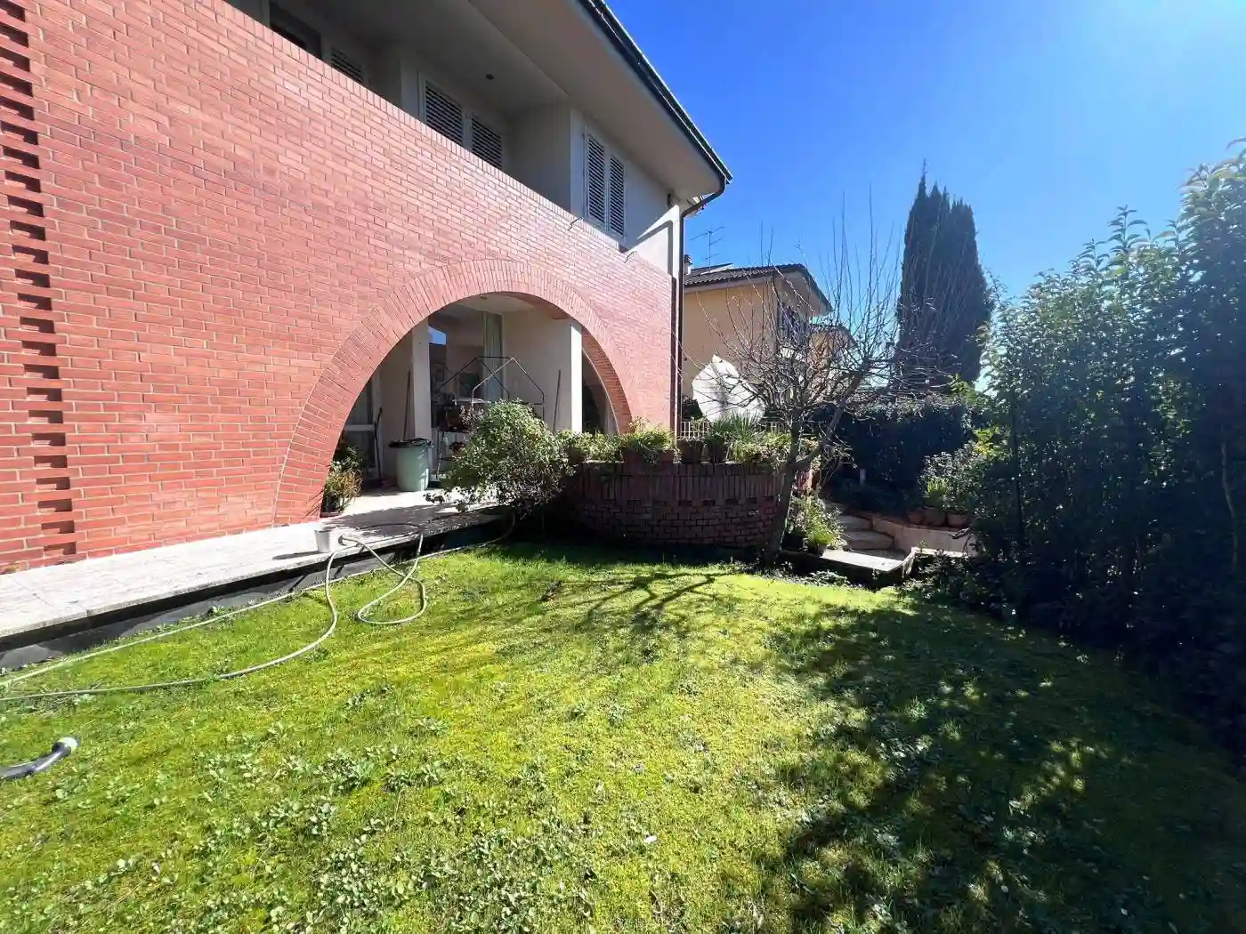 Villetta a schiera - foto 5