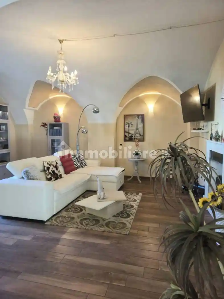 Appartamento in vendita a Torre Mondovì